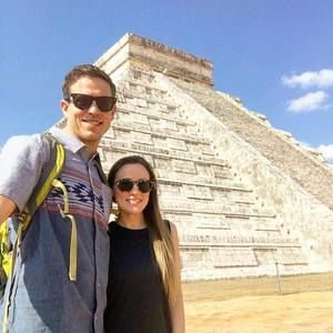 Meet your Posher, Sam